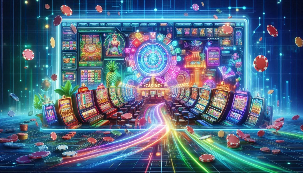 Hidden Jack Casino